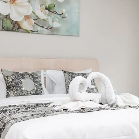 Kadirga Fountain Trvl Appartement Istanboel