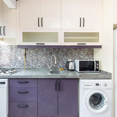 Kadirga Fountain Trvl Istanboel