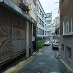 Kadirga Fountain Trvl * 伊斯坦布尔