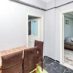Kadirga Fountain Trvl 公寓 伊斯坦布尔