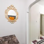 公寓 Kadirga Fountain Trvl 伊斯坦布尔