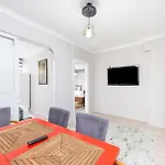 Kadirga Fountain Trvl 公寓 伊斯坦布尔