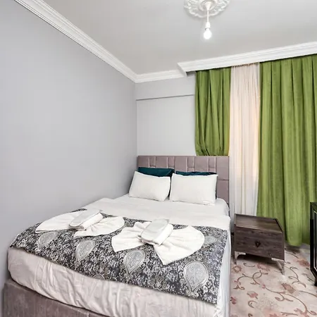 Kadirga Fountain Trvl *