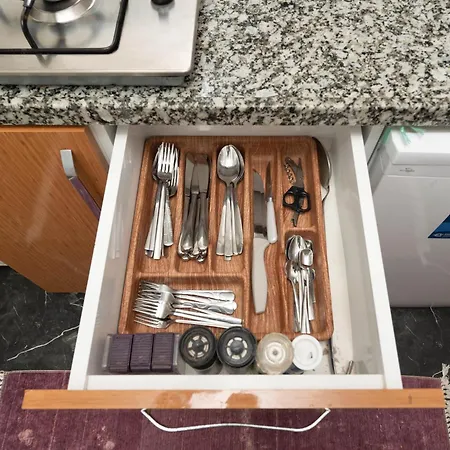 Kadirga Fountain Trvl اسطنبول