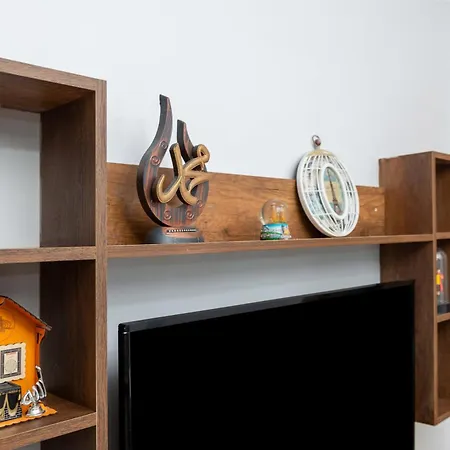 Kadirga Fountain Trvl اسطنبول