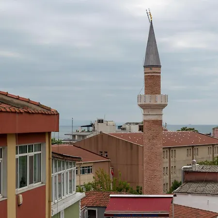 Kadirga Fountain Trvl Istambul