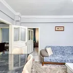Kadirga Fountain Trvl Lägenhet Istanbul