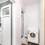 Kadirga Fountain Trvl Lägenhet